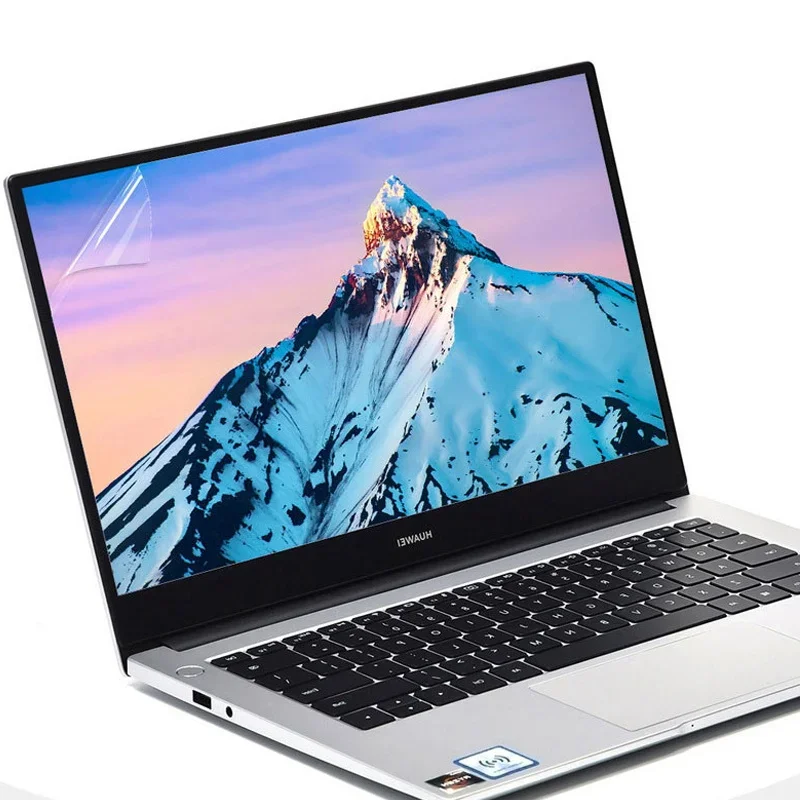 Displayschutzfolie für Huawei MateBook X Pro 13,9 – 13,9 Zoll Laptop-Bildschirmfolie, LCD-Schutz, blendfrei