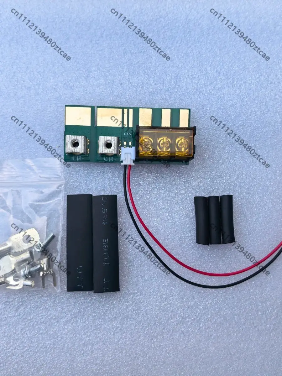 Brand New R48-4000E3 R48-3000E3 Rectifier Module Input Output Adapter Interface Board Connector Replacement