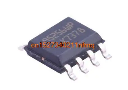 

100% NEWHigh quality products M95256-WMN6TP 95256WP SOP8 MODULE new in stockHigh quality products