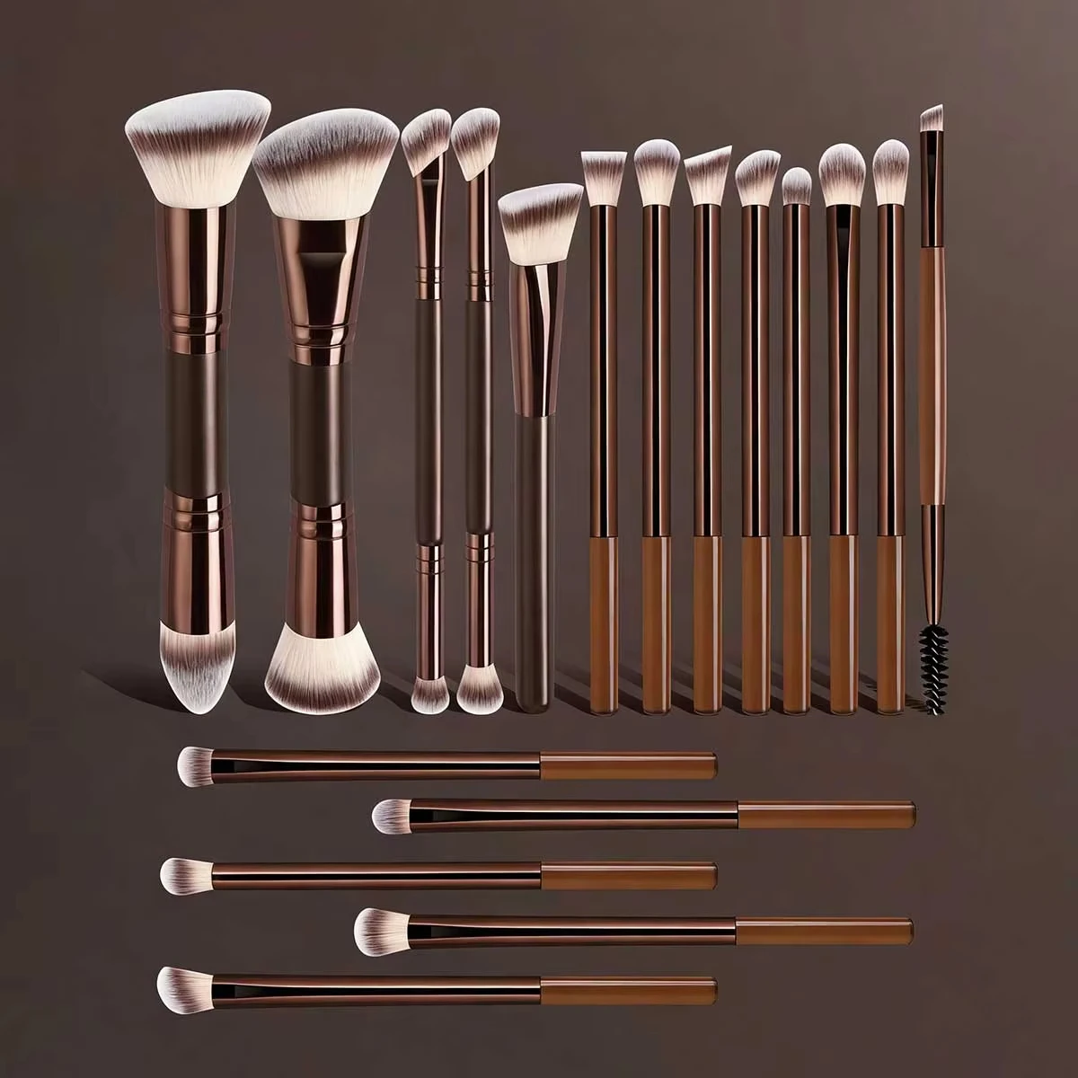 Thumbnail 3 - #59 Best Makeup Brushes to Buy In 2026