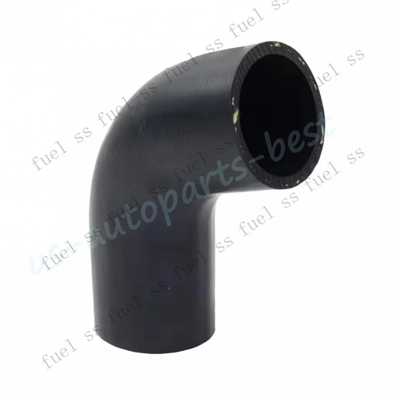 S+ Thermostat Tube Coolant Hose Rubber For Land Rover Range Rover Range Rover Sport