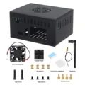 Case with Antenna