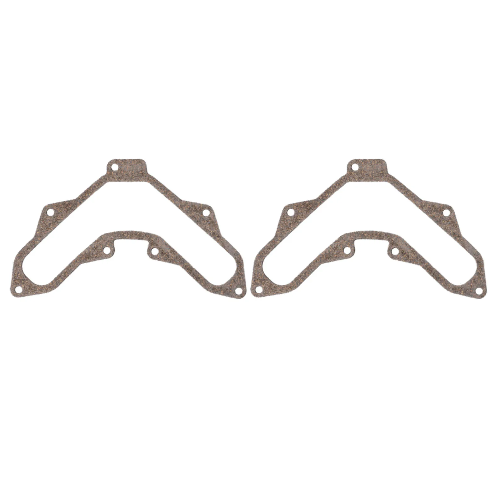 

Запчасти для газонокосилки Прокладка крышки клапана 2 шт. или 4 шт. 20 041 13S 20-041-13-S Простота установки Простота в использовании Металл Совершенно новый