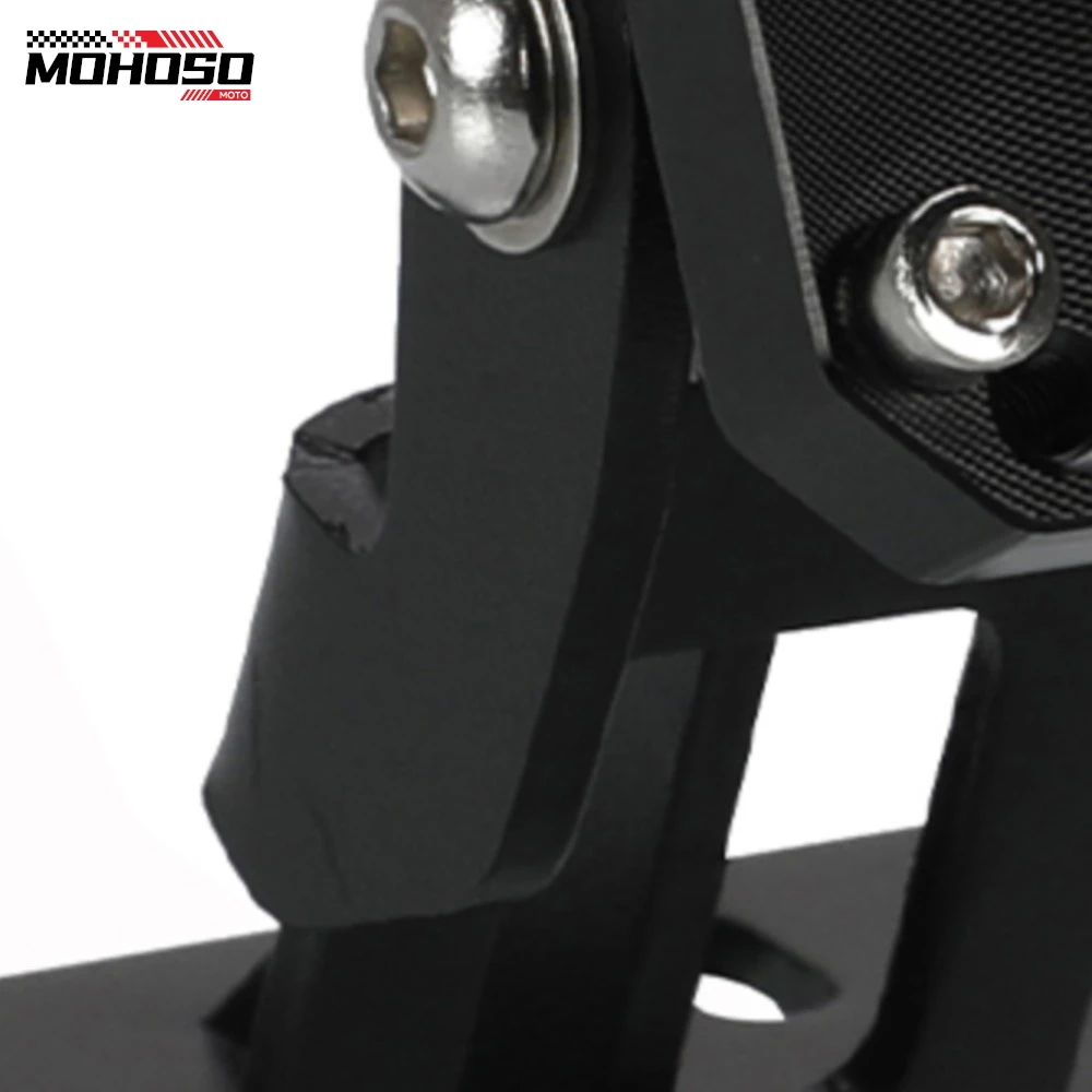 

890Adv Motorcycle Accessories GPS Navigation Bracket Phone Holder Stand For 890 Adventure S/R Rally 890 Adventure 2023 2024 2025