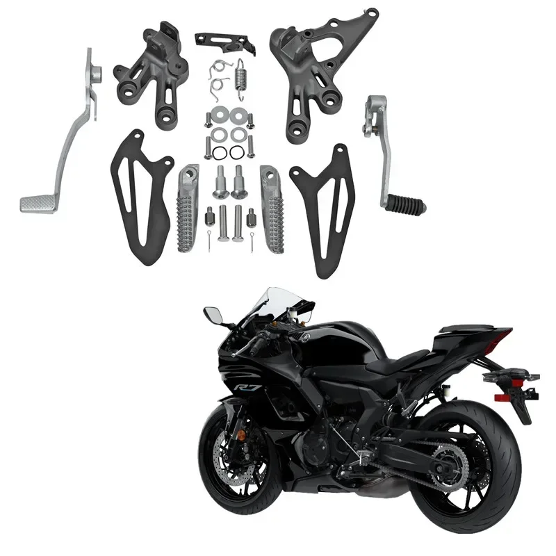 For Yamaha YZF-R7 Y… - image