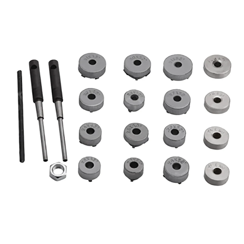 Valve Tool Set Valve-Seat Reamer For Motorcycle Carbide Reamer Diamond Grinding Wheel Repair Tool