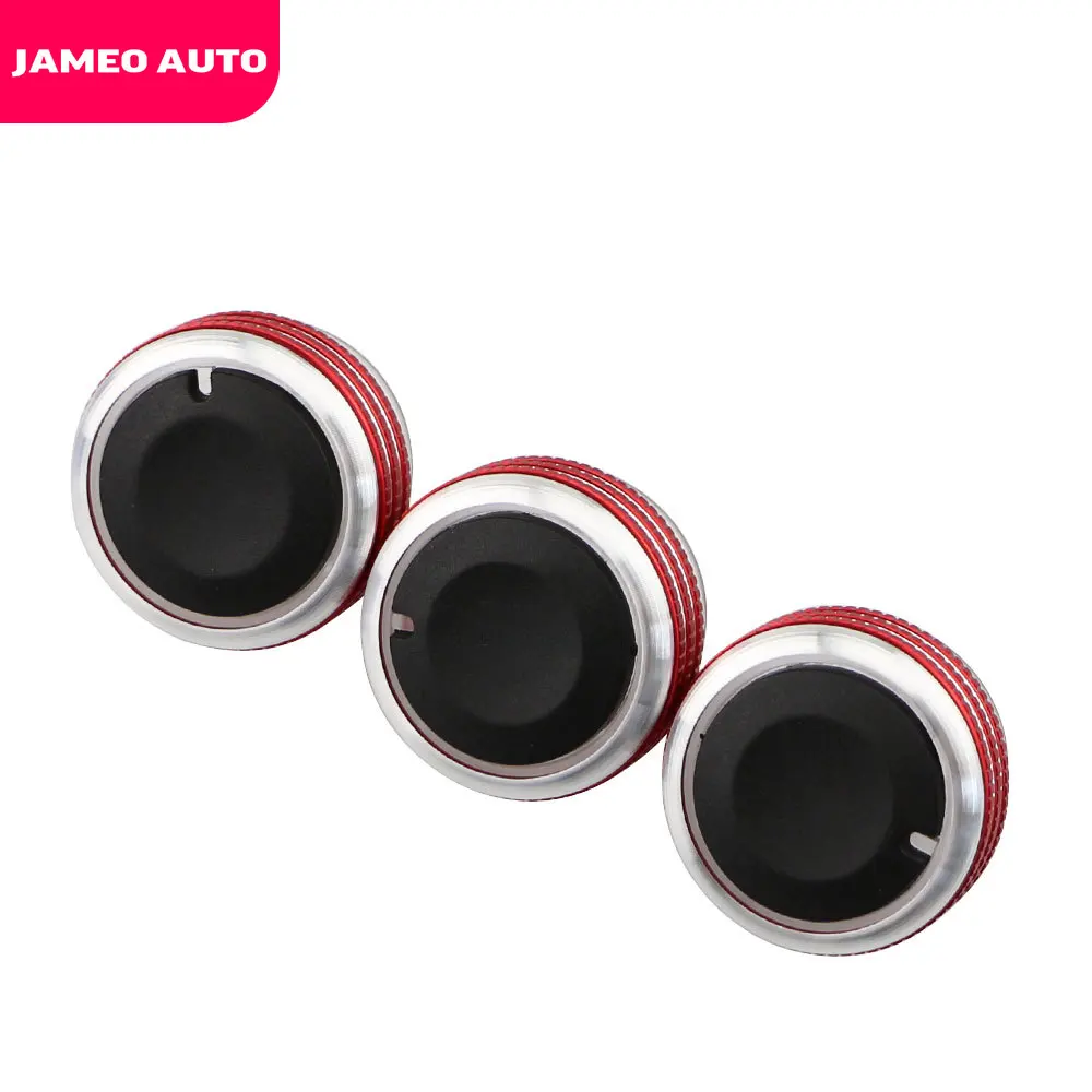 

Car Ac Knob Air Conditioning Knobs for Toyota Old Corolla Before 2016 for BYD F3 F3R Car Heat Control Switch Knob Aluminum Alloy
