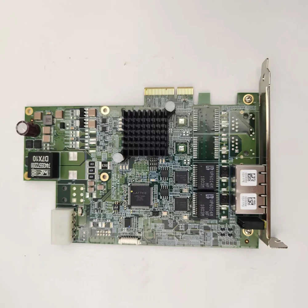 PCle-GIE72 For ADLINK Data Capture Card 51-18531-0A10