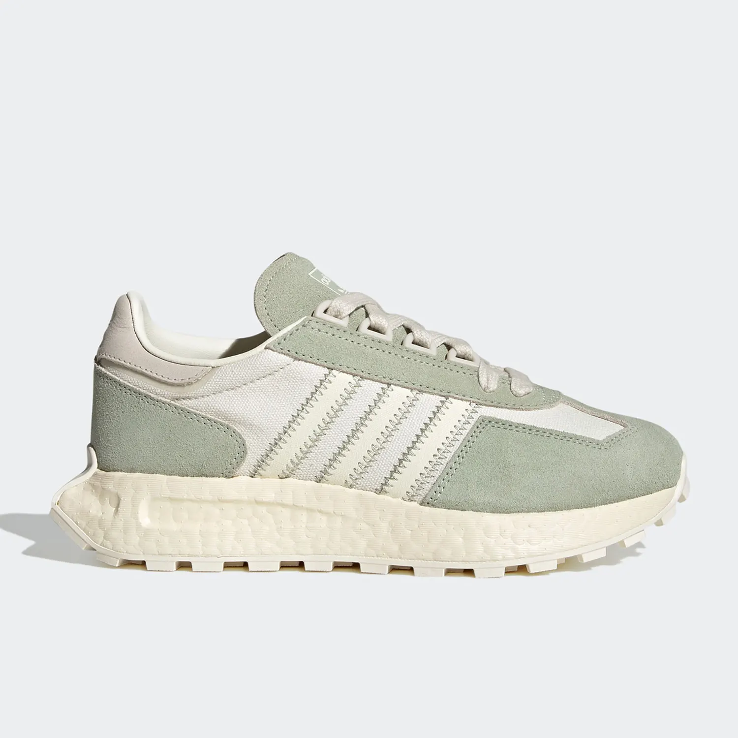 

Adidas genuine clover RETROPY E5 women's sports running shoes IF5408