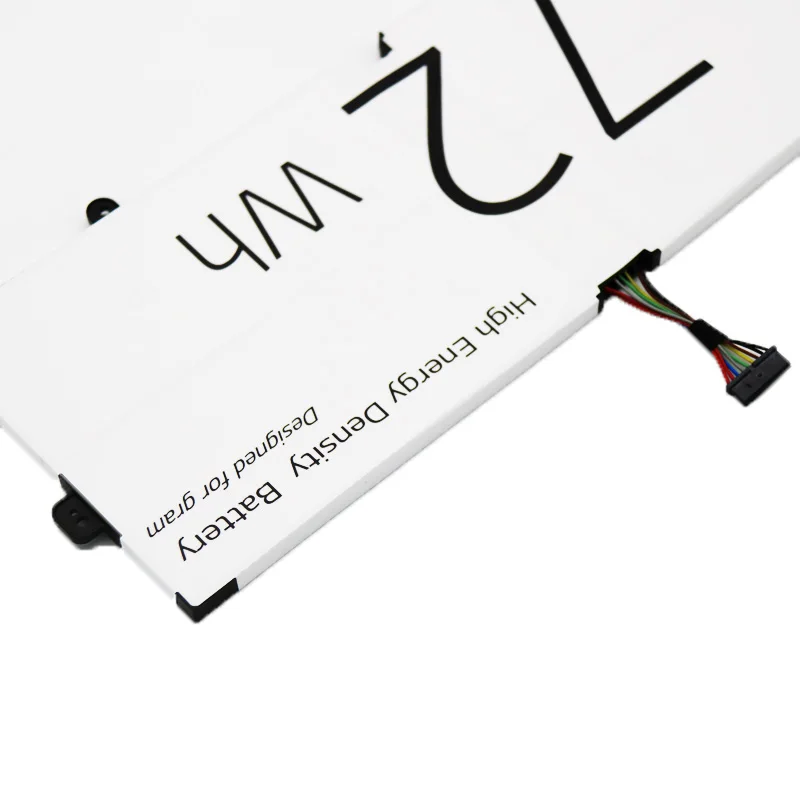 Imagem -03 - Bateria do Portátil para lg Gram 2023 13z980 13z970 14z980 15z980 15z980-g Aa52c 7.7v Lbs1224e Lbr1223e 72wh 9450mah da