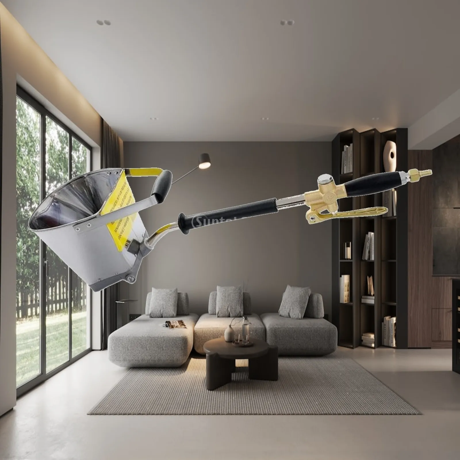 pneumatic-cement-mortar-sprayer-concrete-injection-tool-with-non-slip-grip-for-professional-masonry-and-renovation-use