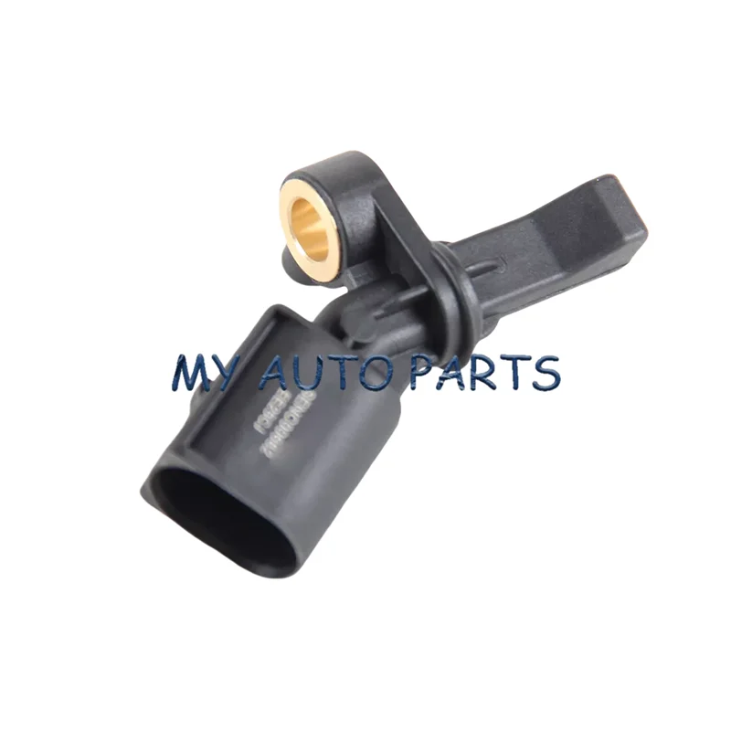 ABS Speed Sensor Rear Right Fit For VW Ameo Fox Polo AUDI A1 WHT003862