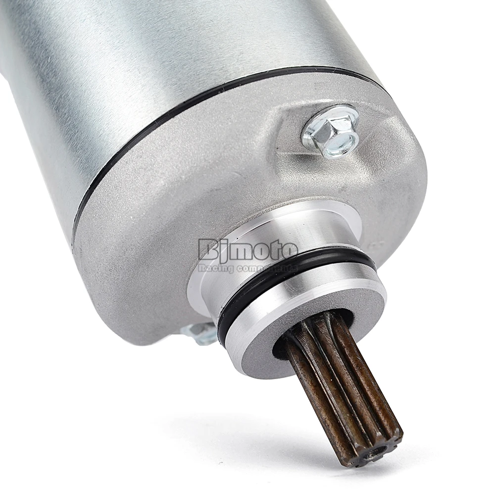 Anlasser für Kawasaki KLF400 Bayou 400 KVF400 Prairie 400 4X4 21163-1208 für Adly ATV 300U II Sport Crossroad 400 Supermoto – Detail 5