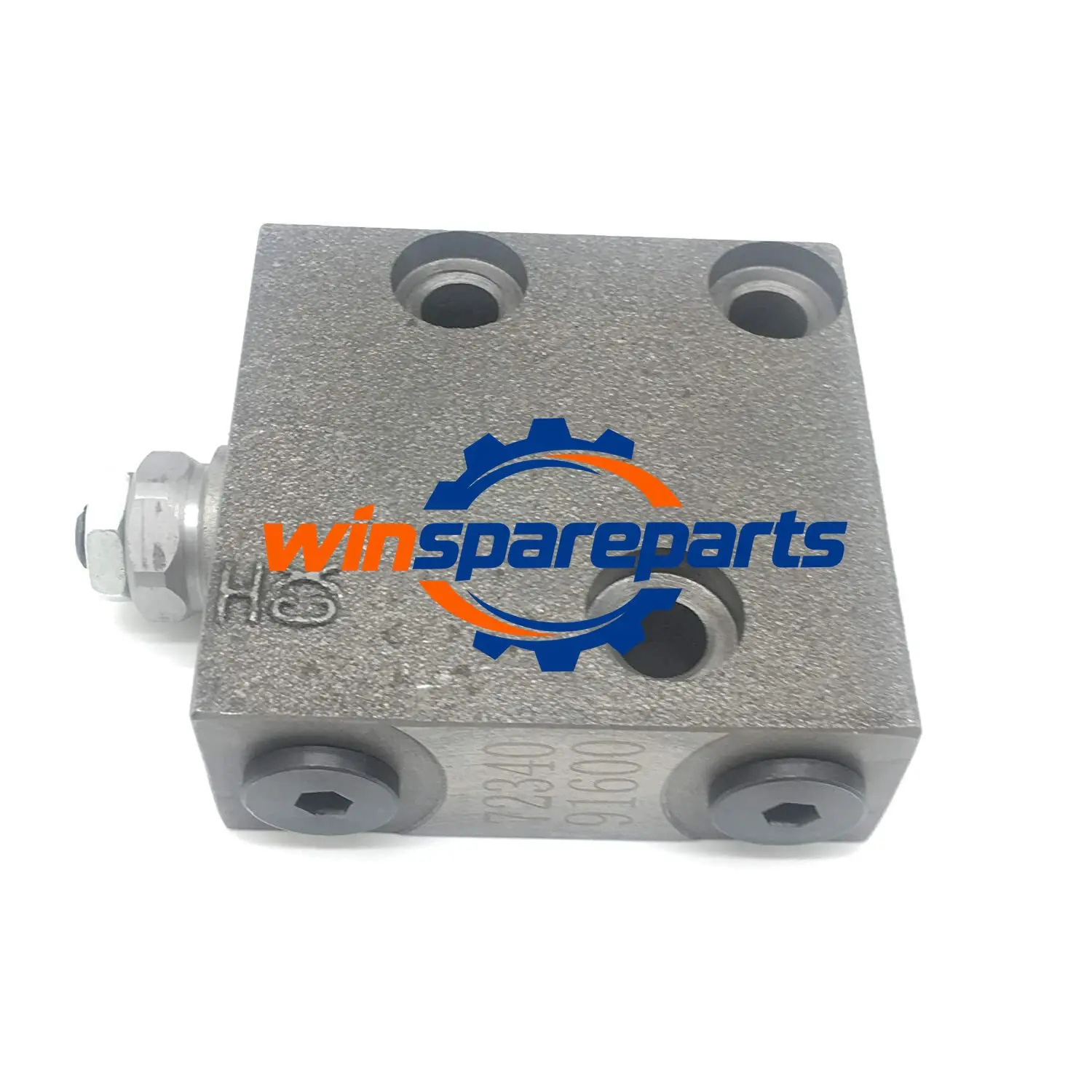 723-40-71101 723-40-71102 Reducing RELIEF VALVE Fits Komatsu PC200-7 PC210-7