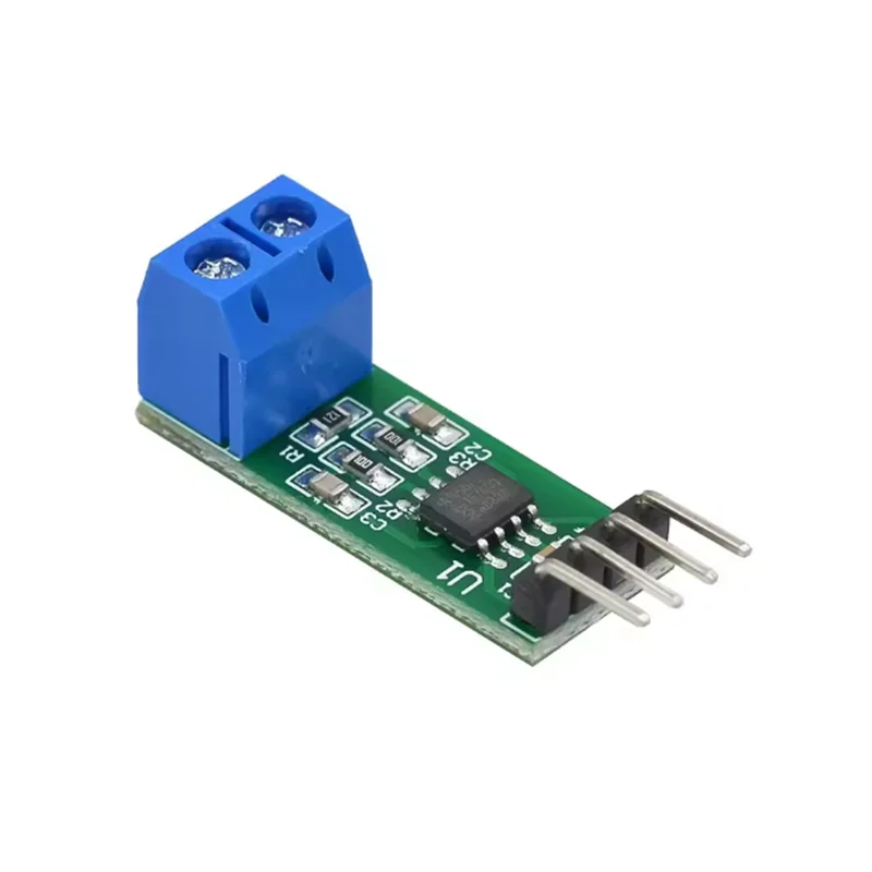 TJA1050 CAN Module CAN Bus Module CAN Bus Transceiver STM32 Code for Arduino DIY KitTJA1050 CAN module