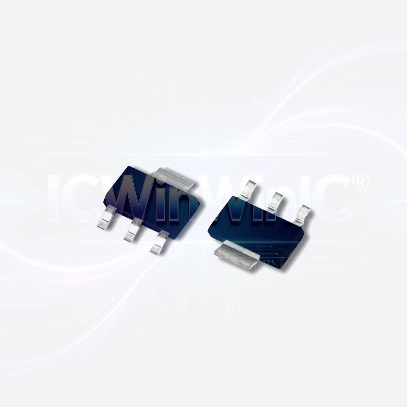 5-50PCS CZT5401 5401 BCP55 UC2845AN UC2845 SAA7111AH SAA7111 IRLR2905Z LR2905Z RT3050F RT3050