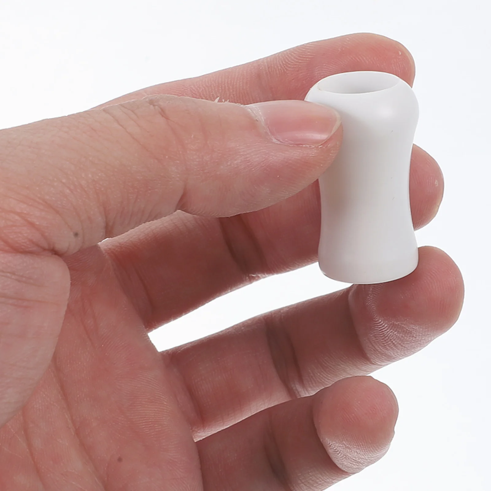 

24Pcs Plastic Cord Tassel Window Shades Knobs Drops Pull Ends Curtain Blinds Decor Accessories Plastic Cord Tassel