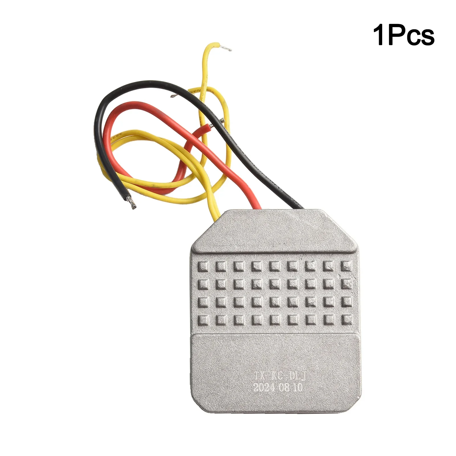 

12-Inch Electric Chain Saw Control Panel For Switch Control Line Board Lithium Electric Chainsaw Line Controller Road Board