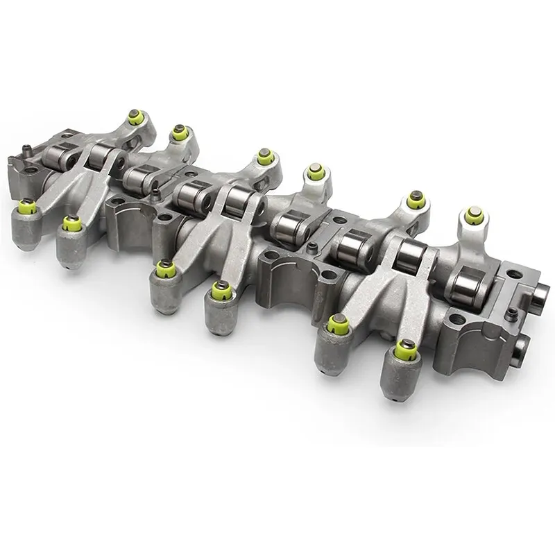 Conjunto de brazo basculante y elevador de eje para Chrysler Dodge 3.5L 4.0L V6 4892293AA 4892293AB 4892293AC 04892293AC 4892293