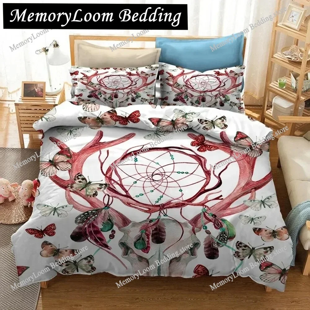 

Watercolour Style 3D Printed Bedding Set Duvet Covers Pillowcases Comforter Bedding Set Bedclothes Bed Linen Home Textileextile