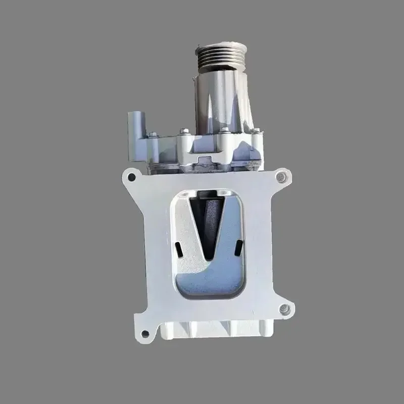 

2025 Hot Sale Turbocharger for EA211 1.4T Eengine part Scirocco Twin turbochargers Supercharger