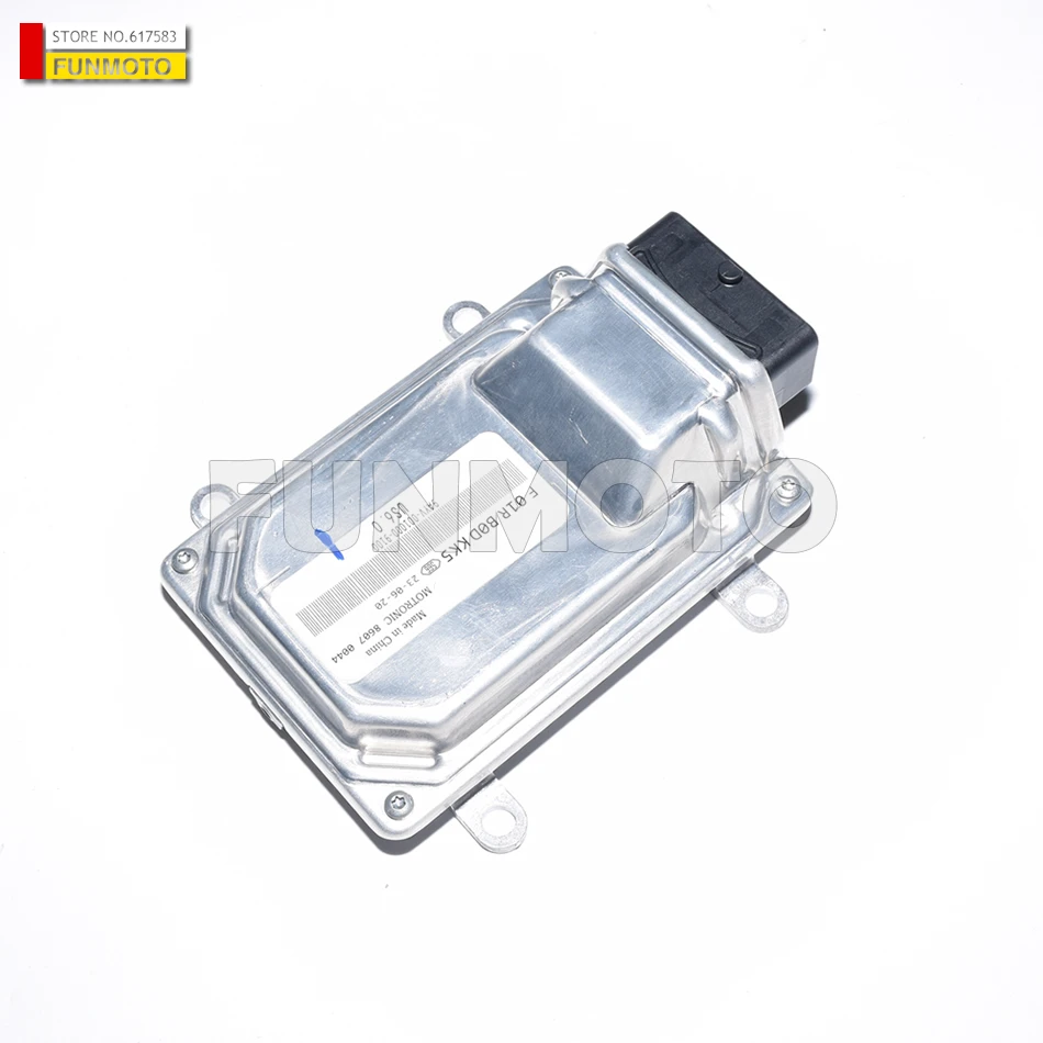 1Pcs ECU suit for CF1000AU code  9AYV-001000-9100 Model year 2023/2024