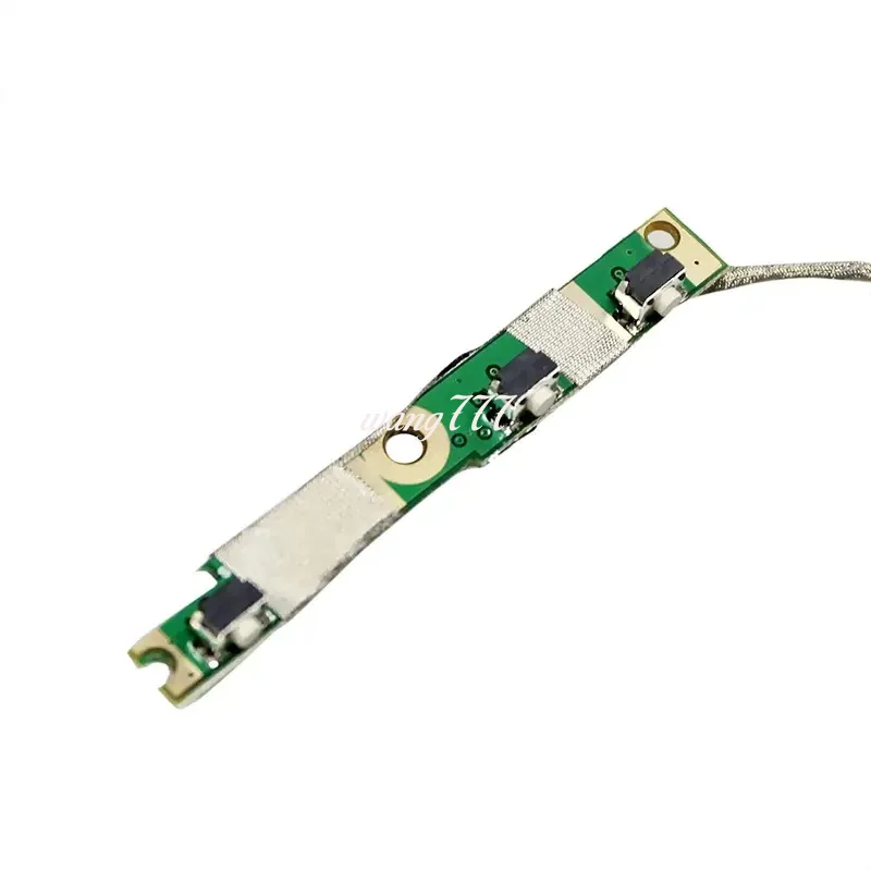 NEW For DELL Inspiron 5568 5579 7568 7569 7778 7779 Power Button BOARD With Cable CN-085GTT 100% Tested Fast Ship