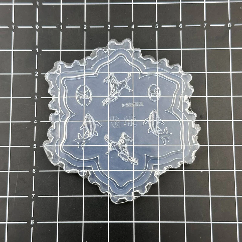 ثلاثية الأبعاد زهرة السيليكون ورقة فراشة تصميم مسمار الفن نحت قالب قالب مانيكير أداة زينة DIY بها بنفسك هدايا لصالون الأظافر المورد