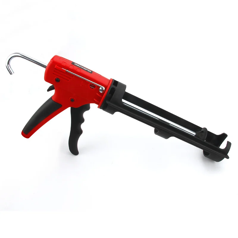 New Style Multifunctional Manual Caulking Gun Glass Glue Guns Paint Finishing Tools Glue Seals for Doors and Windows