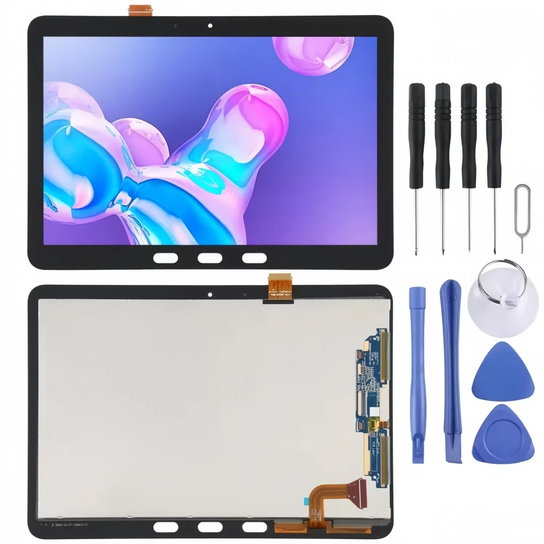

New LCD Screen Assembly suitable for Samsung Galaxy Tab Active Pro SM-T540/T545/T547 mobile phone accessories
