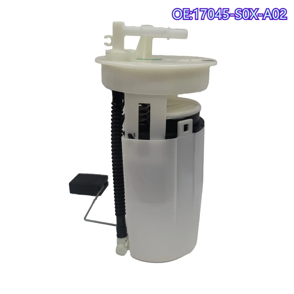 Original High quality New For 17045-S0X-A02 ZONG Fuel Pump Module Assembly For  3.5L 1999-2004 17045S0XA02