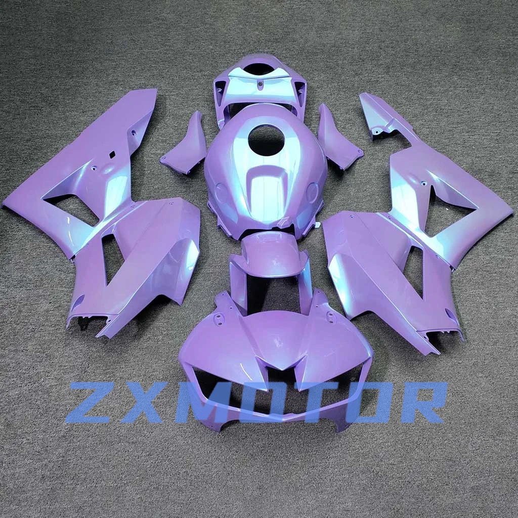 

For HONDA CBR600RR 2013 2014 2015 2016 2017 2018 2019 Motorcycle Fairings CBR 600RR 13-19 Aftermarket ABS Injection Fairing Kit