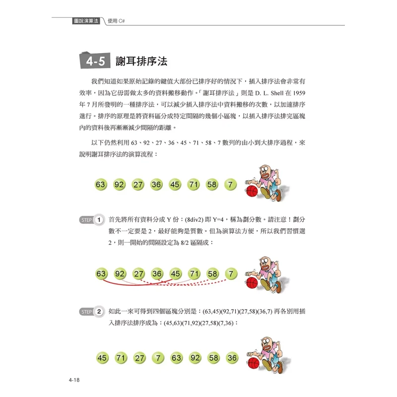 Illustrated Algorithm Using CSecond Edition Bestselling Feedback Edition Wu Canming Hu Zhaomin Bo Shuo 9786264141161 Book