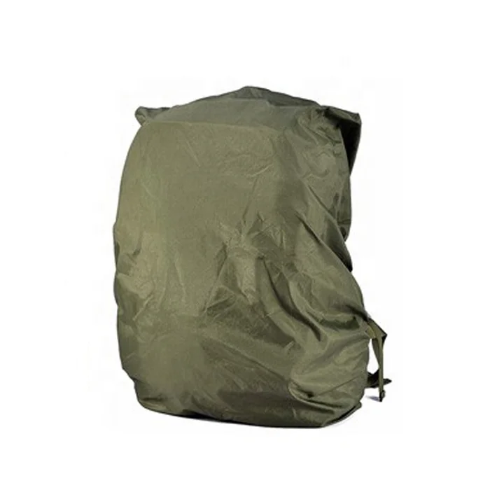 

Custom Bag Cover Foldable Rain Cover Wholesale Outdoor Camping Hiking Waterproof Tactical Backpack Rain Cover