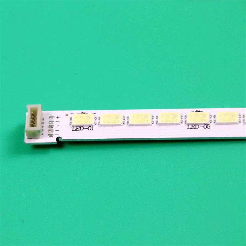 Kit Bar Iluminasi TV untuk SUPRA STV-LC40T850FL THOMSON 39T3530F Strip Lampu Latar Matriks Copic