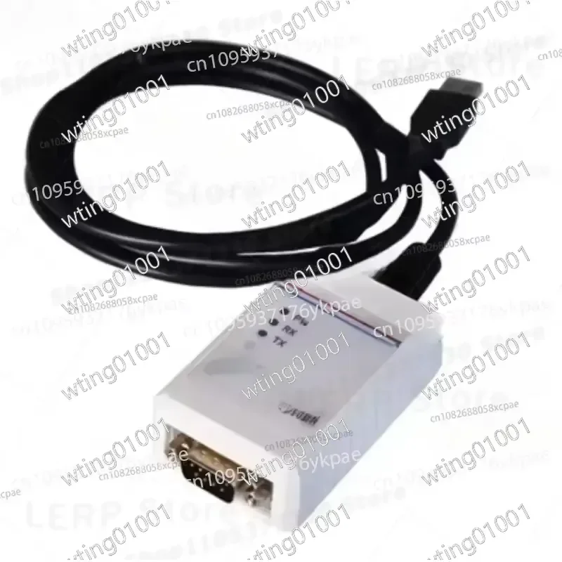 for PCAN USB Adapter Supporting Peak Ipeh 002022 and 002021 Devices High Speed CAN Bus Diagnostic Tool for Automotive Network