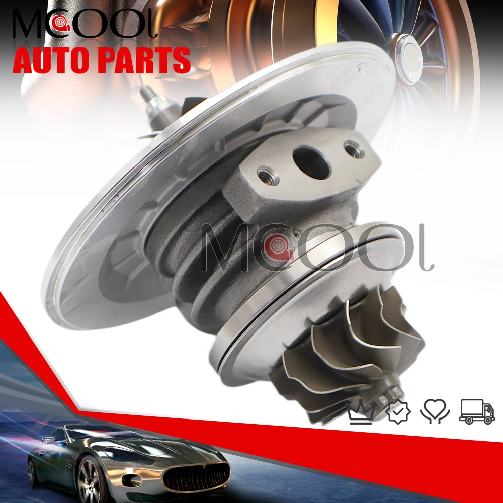 

Turbine turbo Chra core gt2056s For Ssang-Yong Rexton Rodius 270 XVT 137Kw 186HP D27DT 742289-5005S 742289 A6650900580