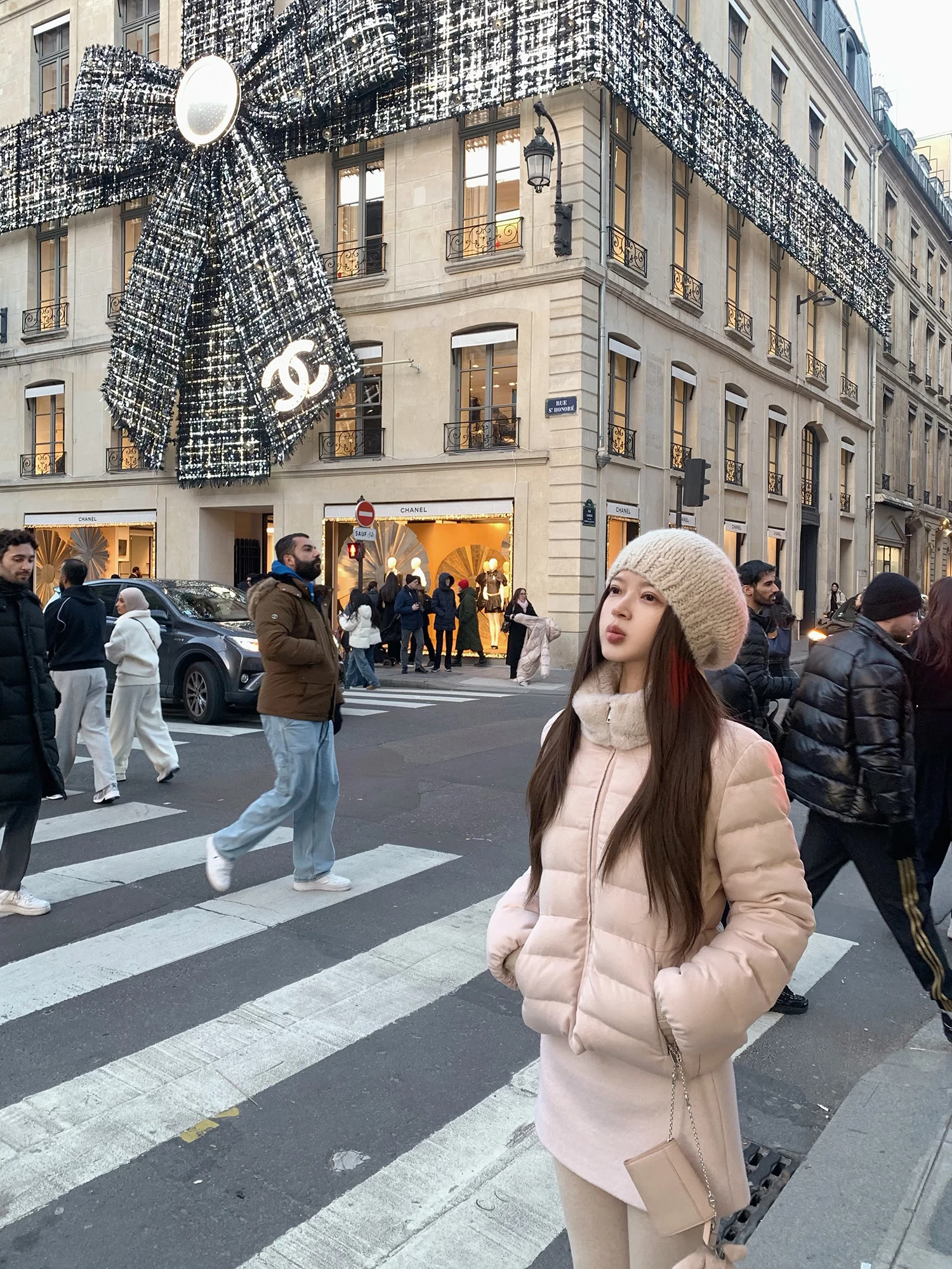 

Madofit Woolen Skirt Good Fit Small A-Line Sle Ci Commute Suitable Polyester Fiber 68.5% Wool 3.5% Winter Season