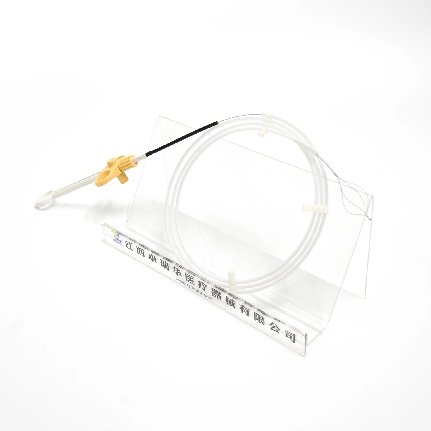 

Аксессуары для эндоскопии Ercp корзина для инородного тела