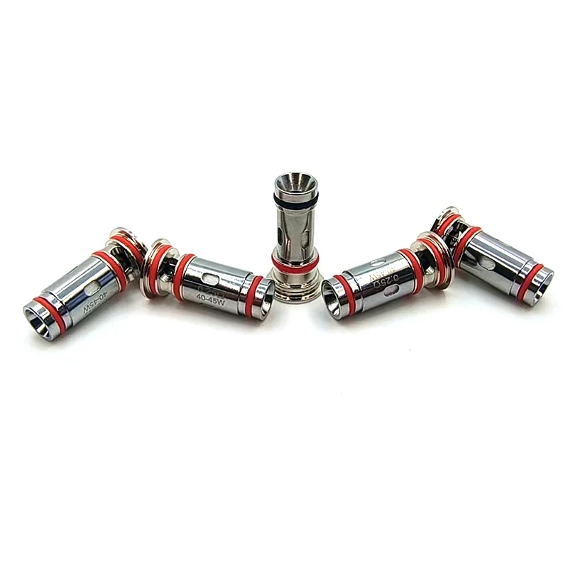 لفائف شبكية بديلة UWELL-Havok V1 لهافوك ، من من من نوع ahvok ، إلى 1.0 أوم ، 5: لكل عبوة #6