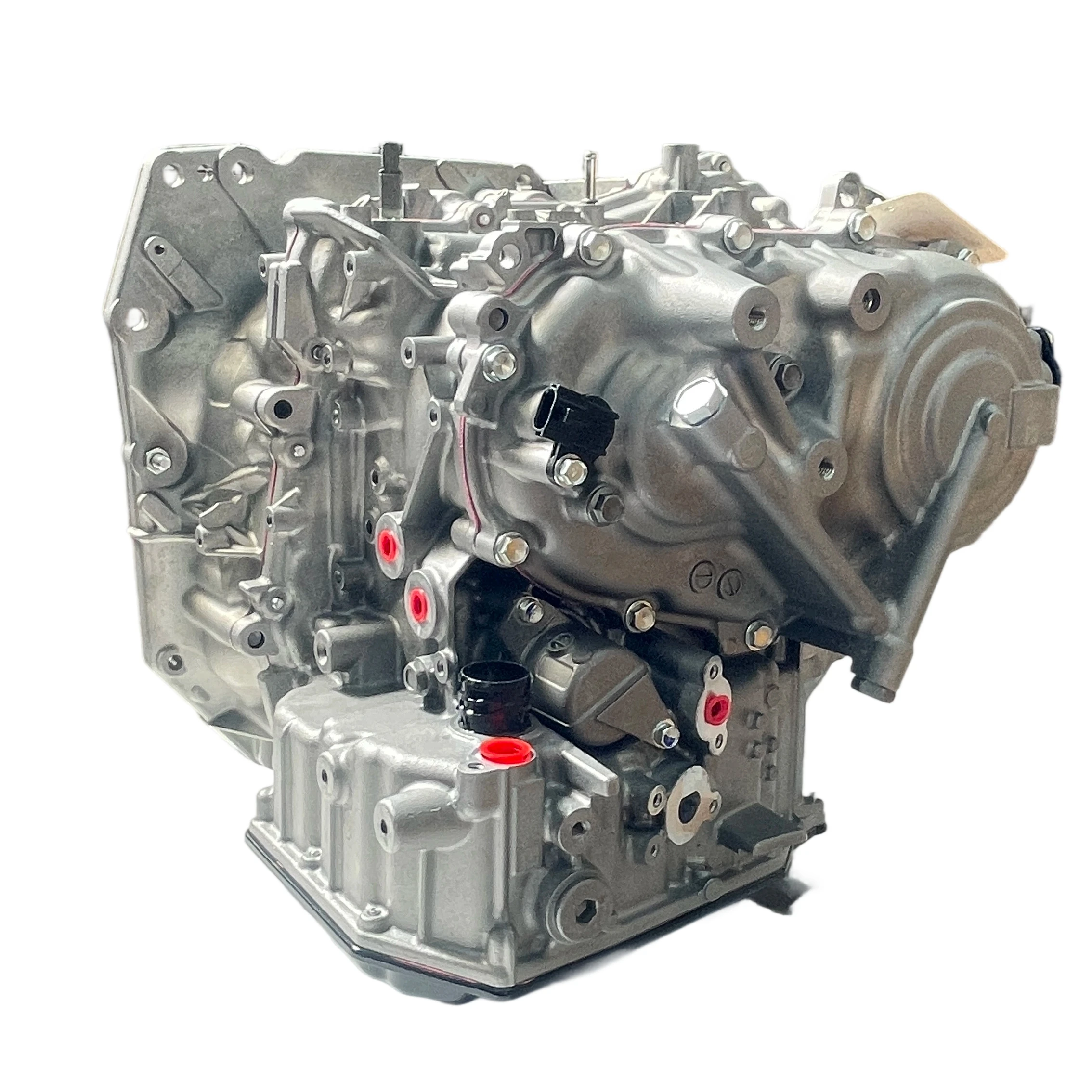 CVT7 Remanufactured Transmission Assembly for  Cars with Upgraded Components and 100,000 KM Guarantee