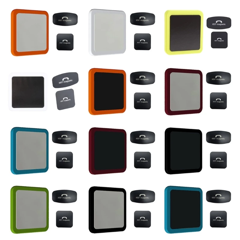 Multifunctional Adsorption Universal Paste Fit for Tablet