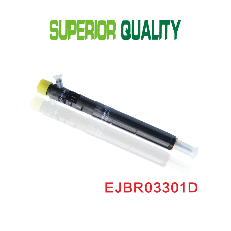 

EJBR03301D EJBR05501D EJBR05301D EJBR06101D 28382353 Diesel common rail injectors are suitable for Delphi common rail injectors