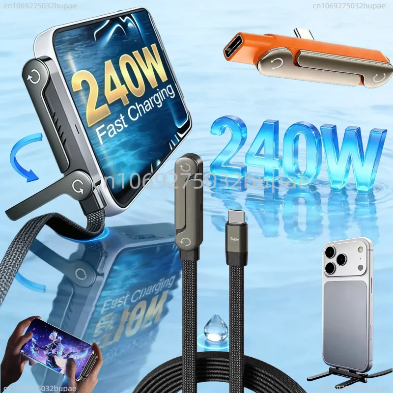 #42 Best Charging Cables to Buy In 2026