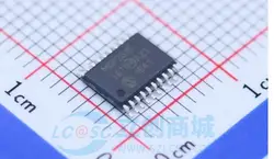 12PCS MCP2515-I/ST Brand new imported original genuine products, spot wholesale price