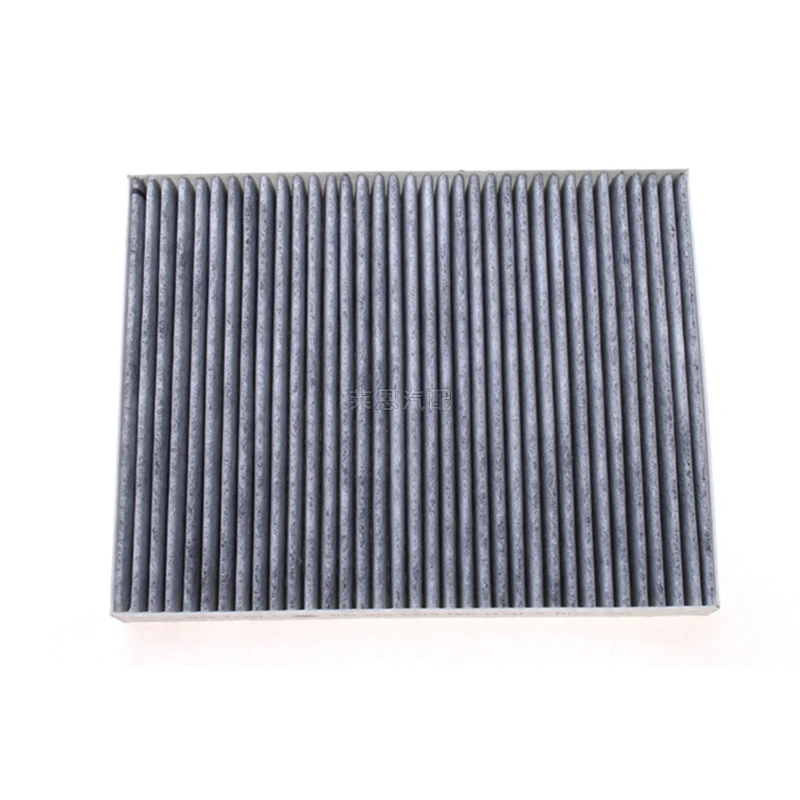 Cabin Air Filter For Audi Q7 Porsche Cayenne Volkswagen VW Touareg 3.0 3.6 4.8 CUK2847 7P0819631 958.572.219.00