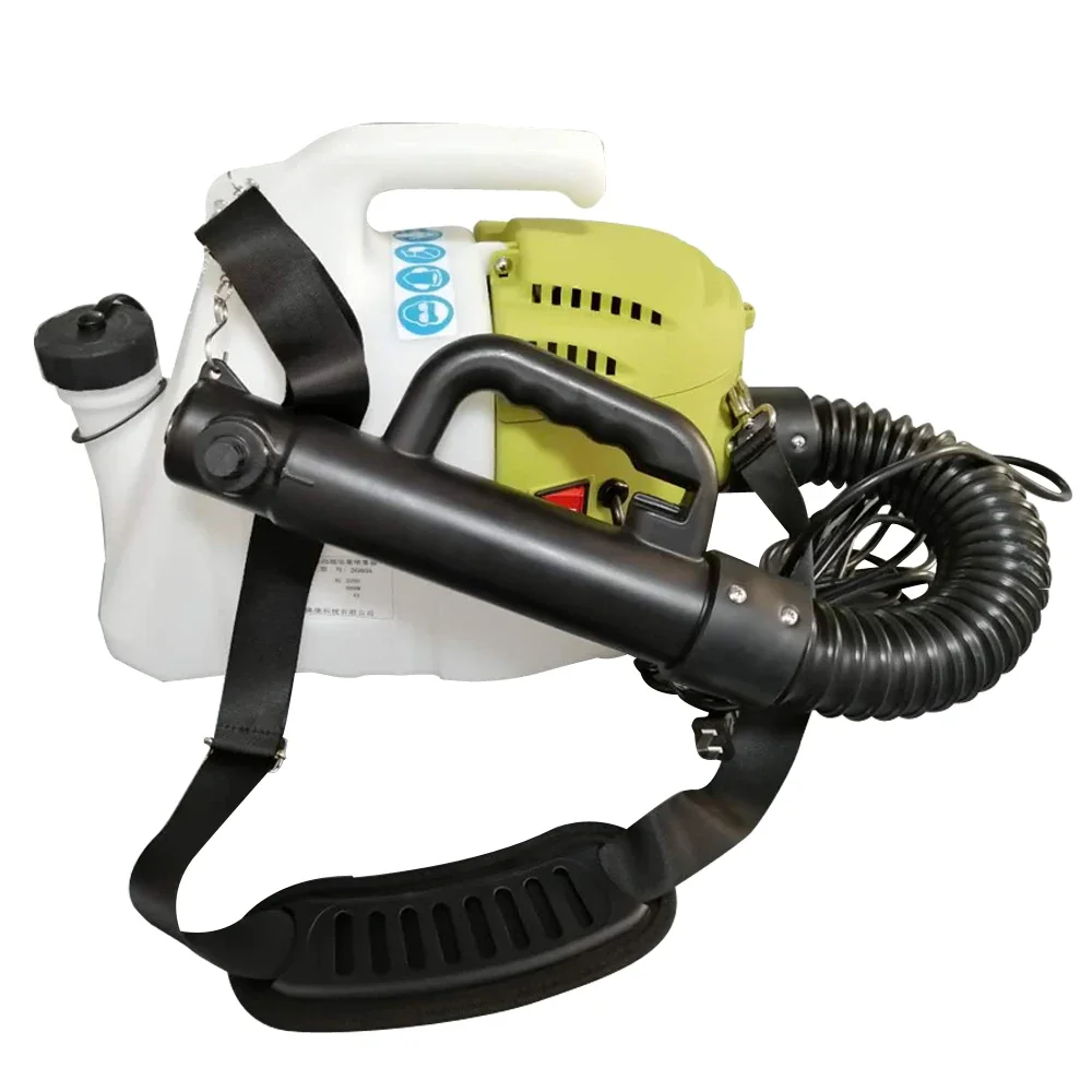 

Handheld Electric Sprayer ulv Fogger Pest control Fog Spray Disinfection Machine