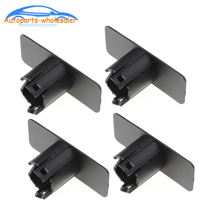 Car Parking Sensor Mounting Holder Bracket 66206989069 66206989068 7H0919275E For BMW E38 E39 E46 X5 E53 E60 E61 E64