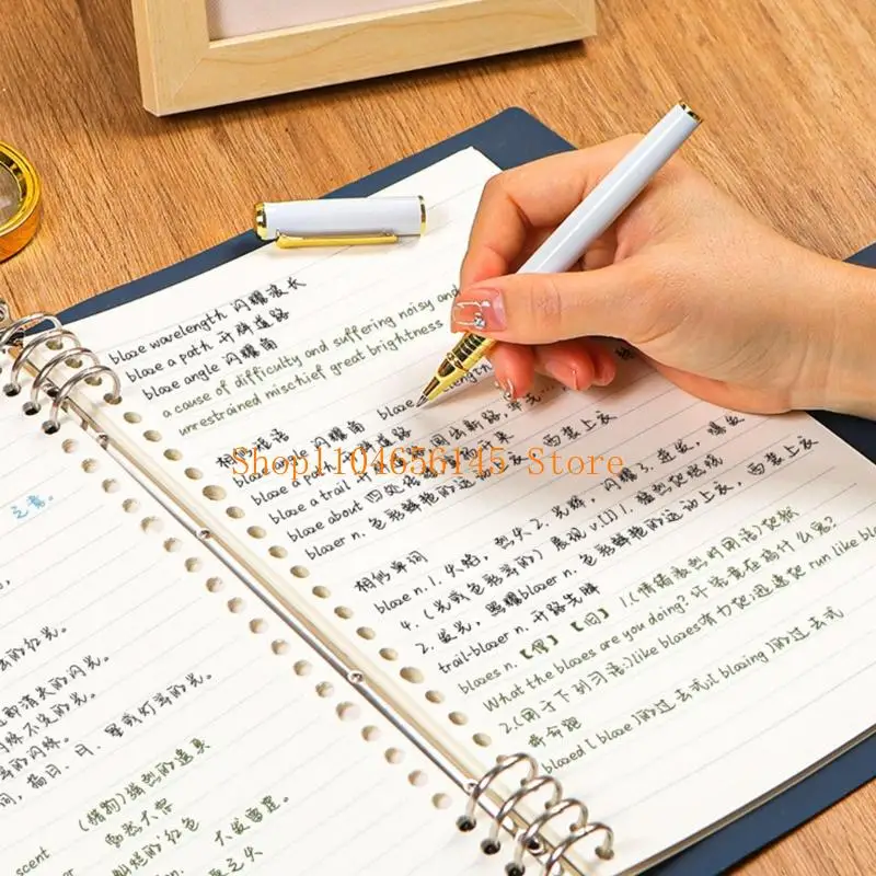 5Asd Smooth Writing…