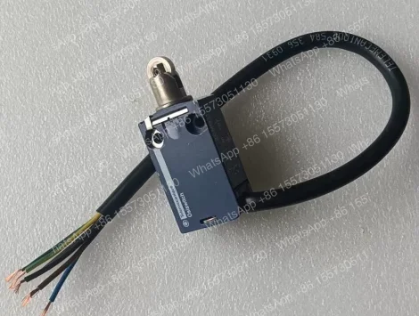 1PCS Waterproof Mold Limit Module  XCMD2102LI  ZCMD21
